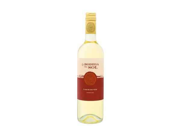 La Bodega del Sol Argentina 2021