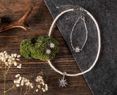 SEMPRE Trachten-Modeschmuck-Set