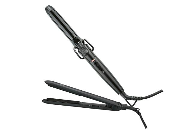 Platt-/locktång