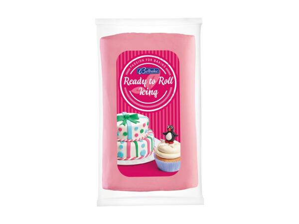 Roll Out Icing