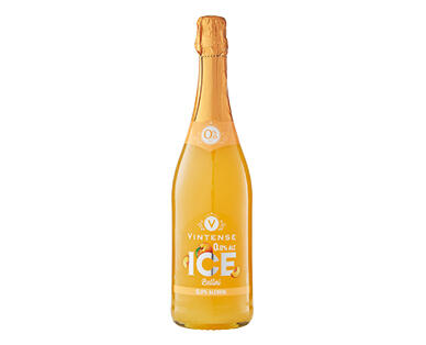 Vintense Ice Non-Alcoholic Bubbly 750ml – Bellini