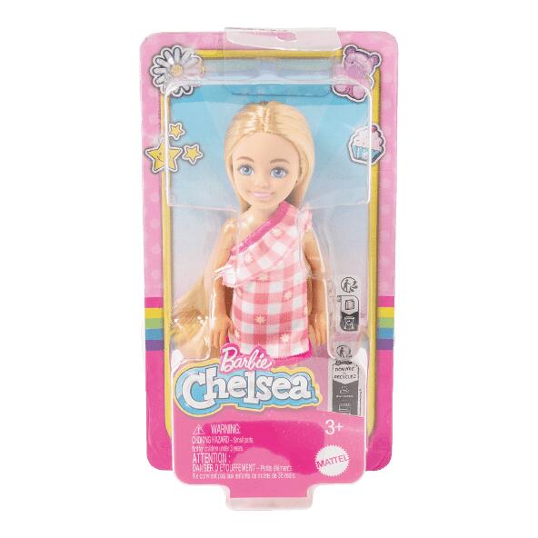 MATTEL(R) 				Speelgoedje(s)