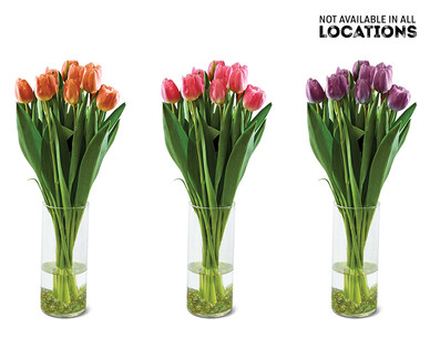 Easter Tulip Bouquet