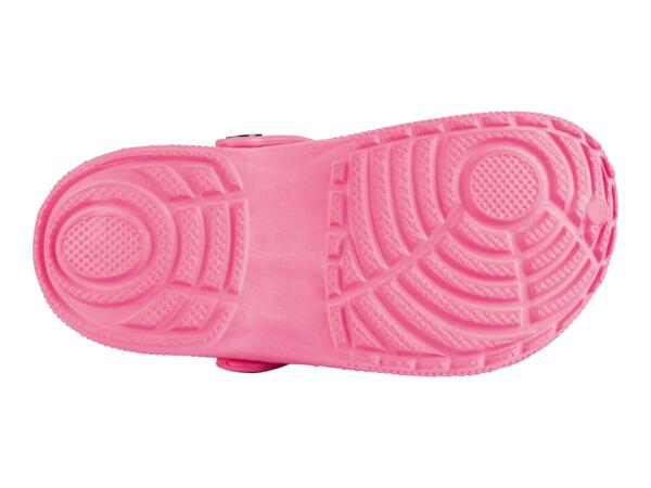 Lupilu Younger Kids' Clogs