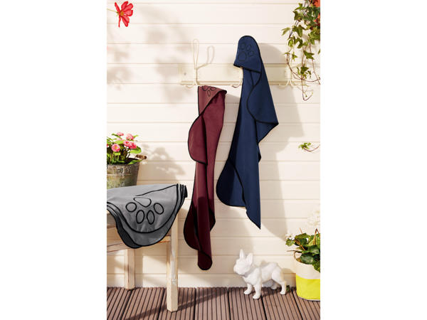 Pet Towels