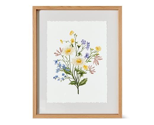 Huntington Home Spring Framed Wall Art