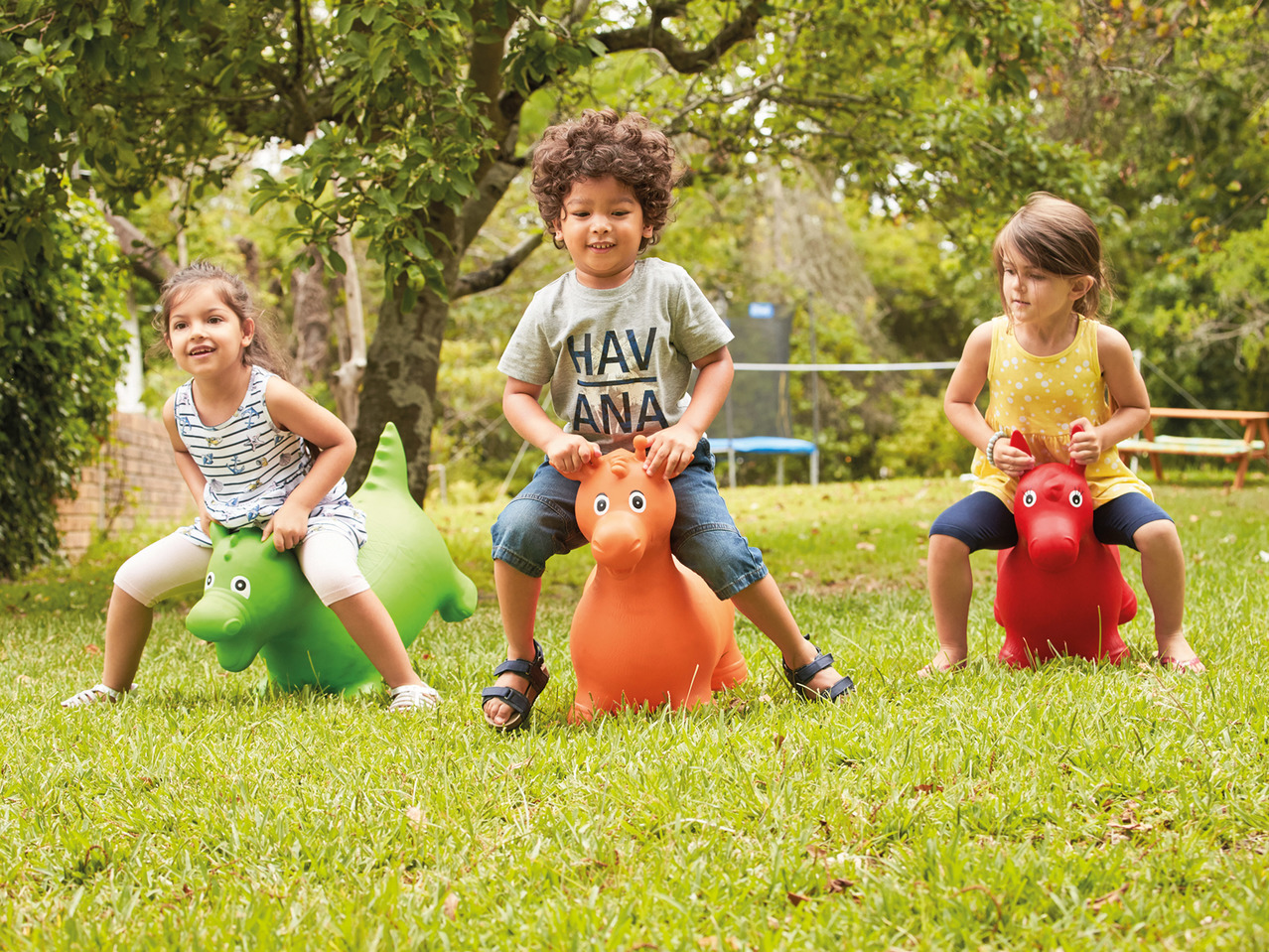Playtive Junior Animal Hopper1