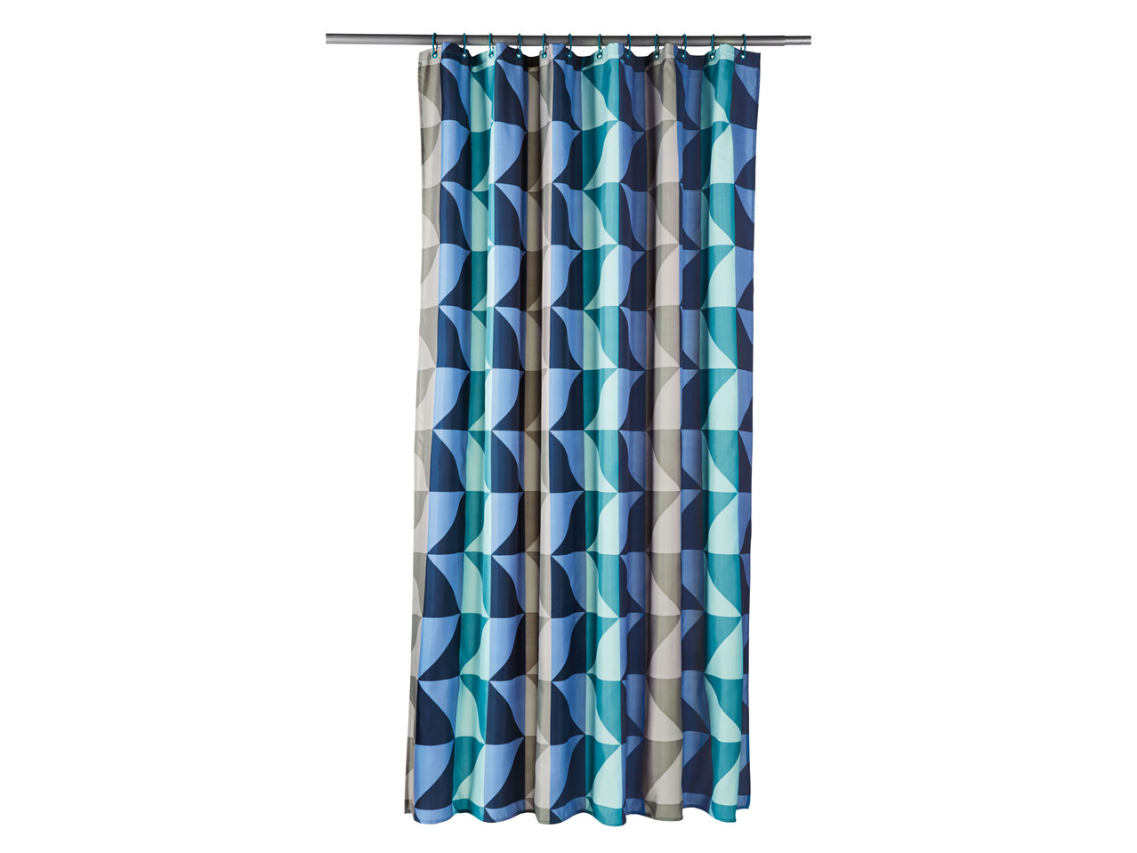 Shower Curtain 180x200cm