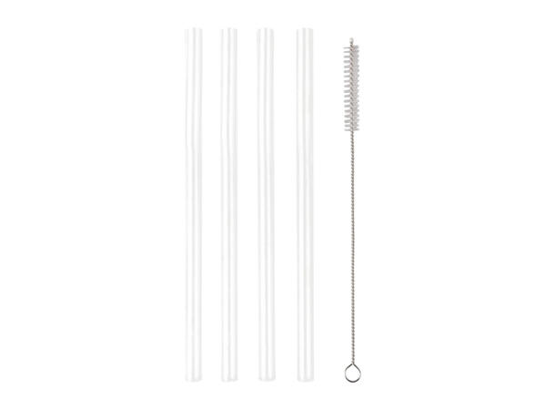 Ernesto Reusable Straws