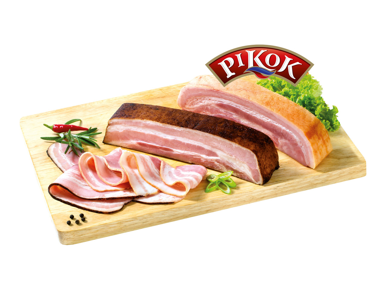 ANGLICKÁ / ORAVSKÁ SLANINA