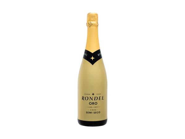 Rondel Oro
