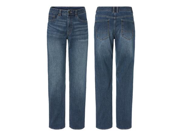 Termojeans