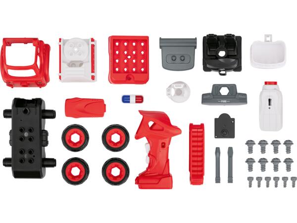Remote Control Vehicle