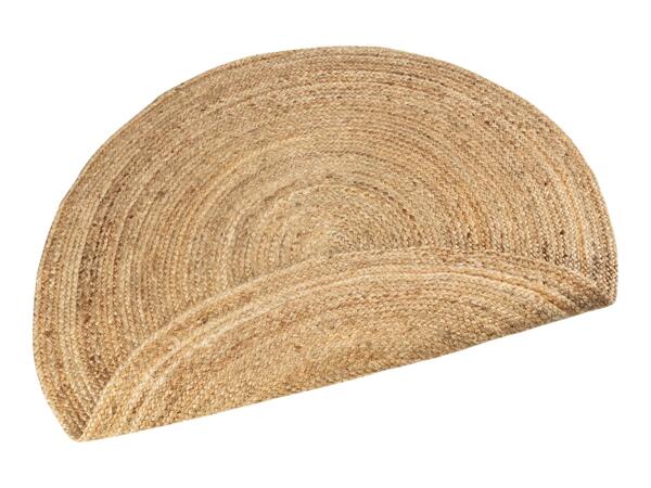 Livarno Home Jute Rug