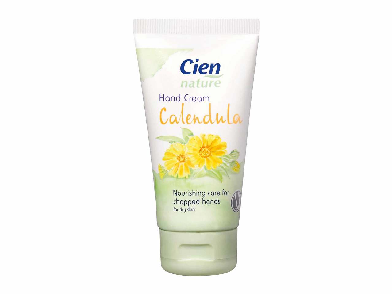 Crème pour les mains Cien