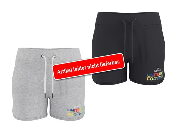 UEFA EURO 2024 Sweatshorts