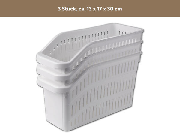 Küchenschrank Organizer
