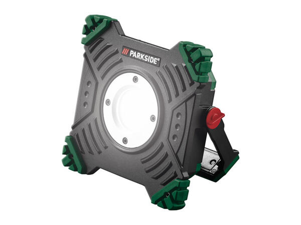 PARKSIDE(R) Aku pracovní LED reflektor PAAL 6000 D1
