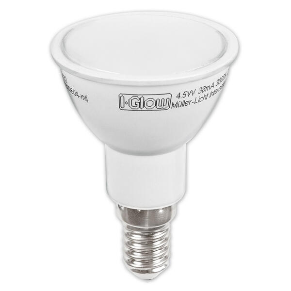 LED-Leuchtmittel 5er-/ 7er-Set