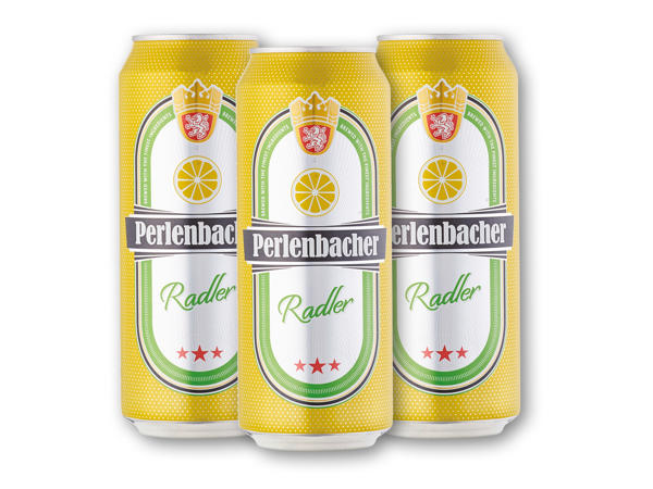 PERLENBACHER Radler1