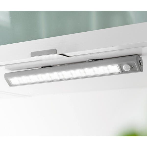 Sensor-LED-Lichtleiste