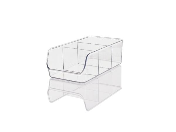 Kitchen Cupboard Organiser