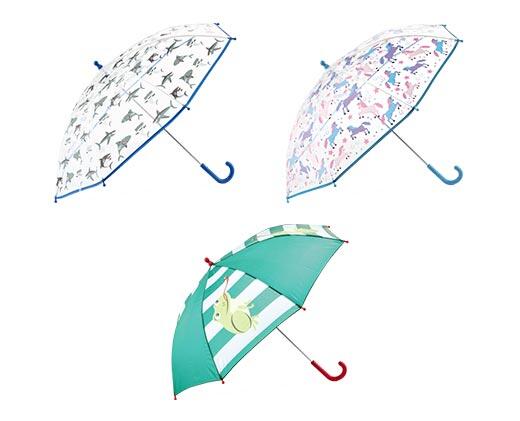 Lily & Dan 
 Children's Umbrella