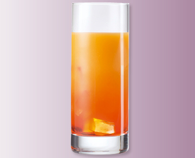Lot de verres à long drink, 6 pièces CROFTON(R)