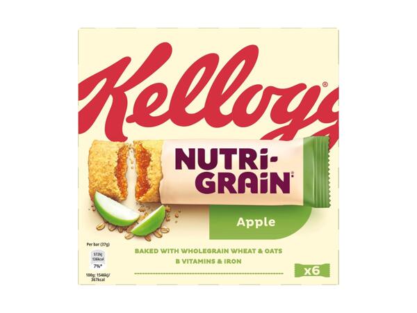 Nutrigrain