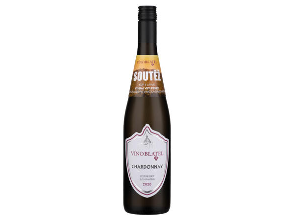 CHARDONNAY