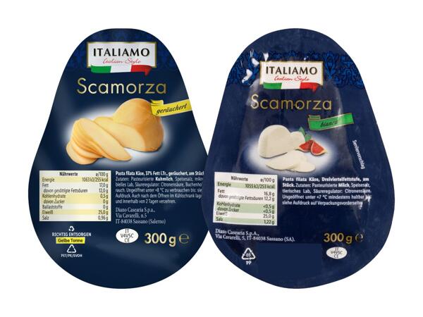 Scamorza