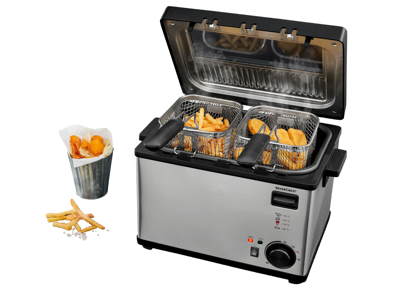 Deep Fryer