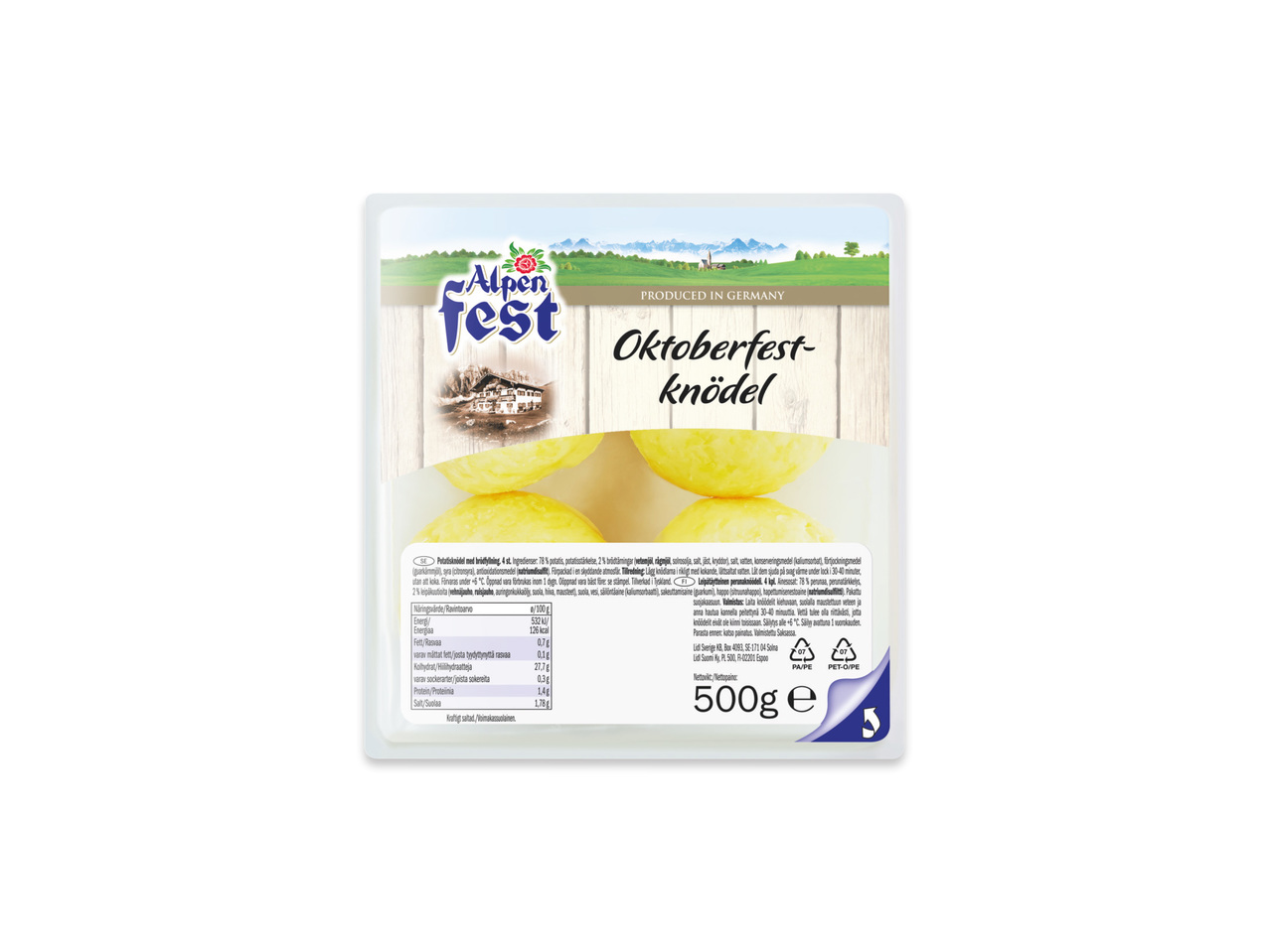 Knödel