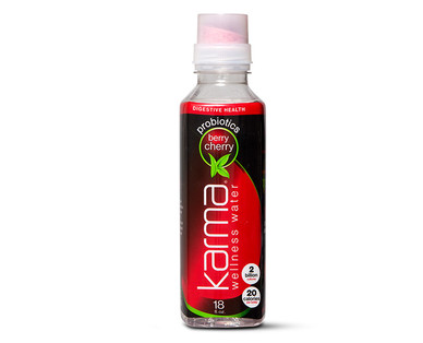 Karma Wellness Water