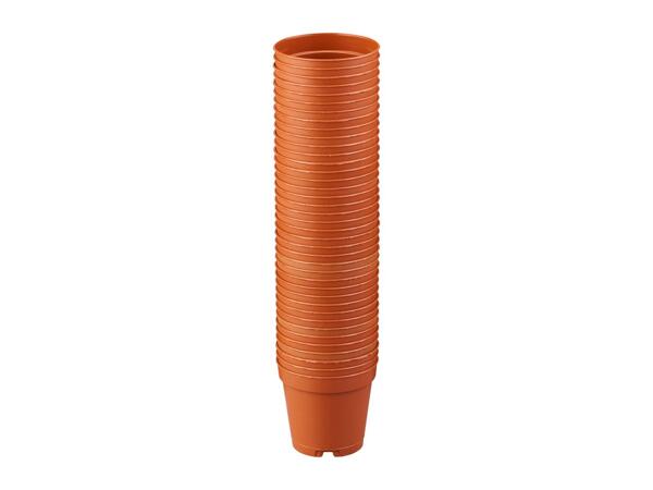 Parkside Grow Pots - 40 pack