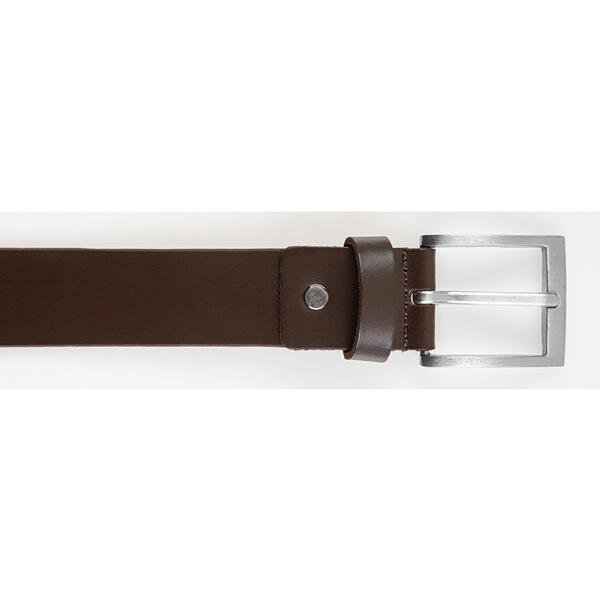 Leder-Gürtel