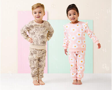 Infant Tracksuit Set