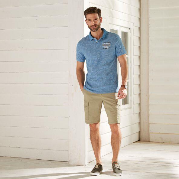 Cargo shorts