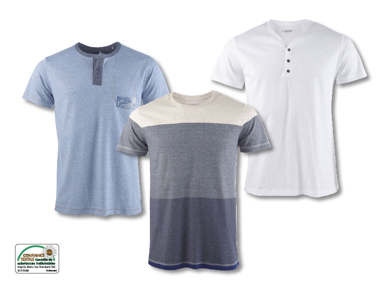 Tee-shirt