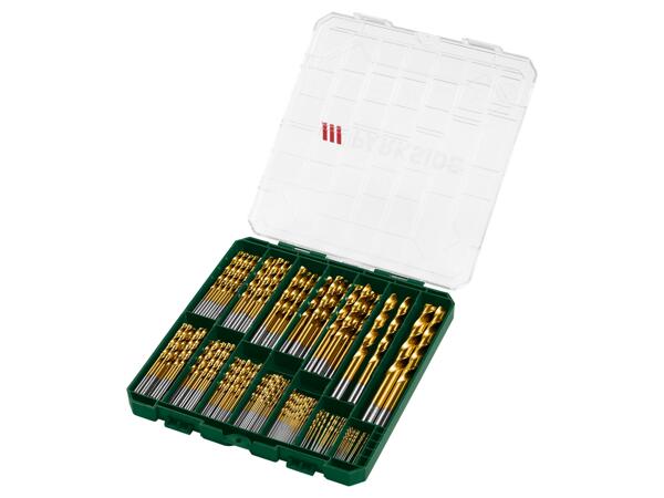 HSS Drill Bit Set