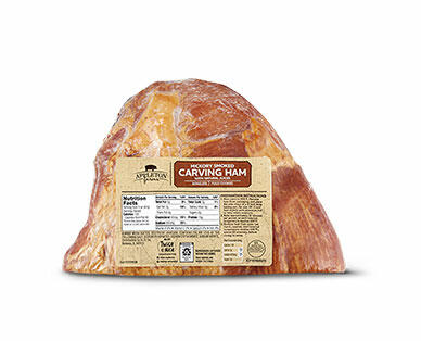 Appleton Farms Carving Ham
