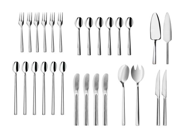 SILVERCREST Specialbestik