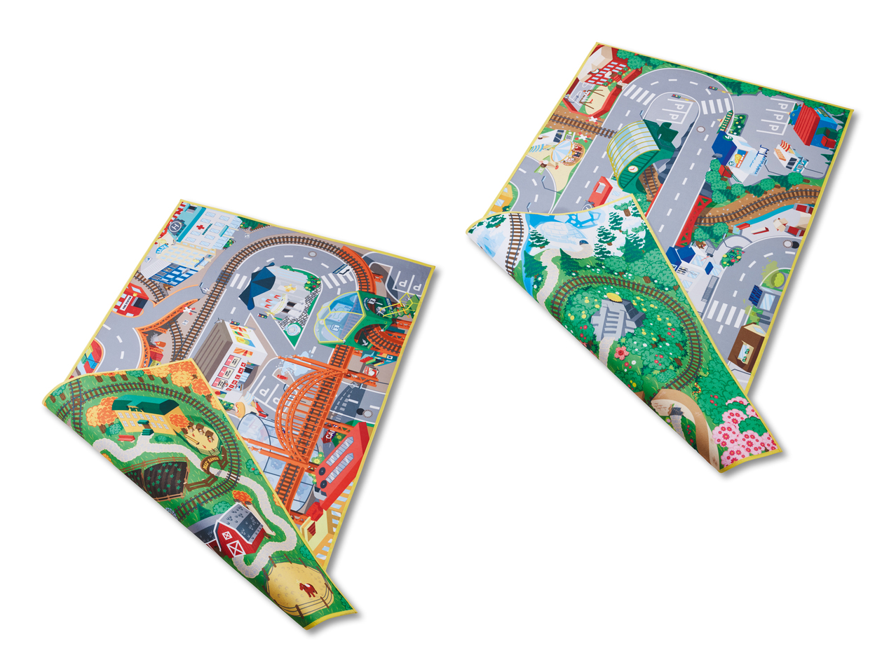 Tapis de jeu