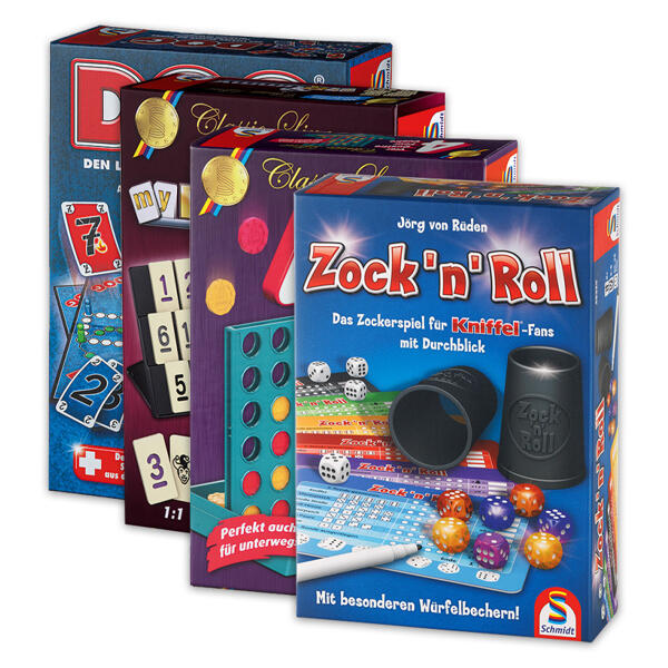 Spiele