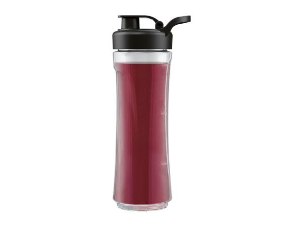 Silvercrest Kitchen Tools Hand Blender & Smoothie Maker Set