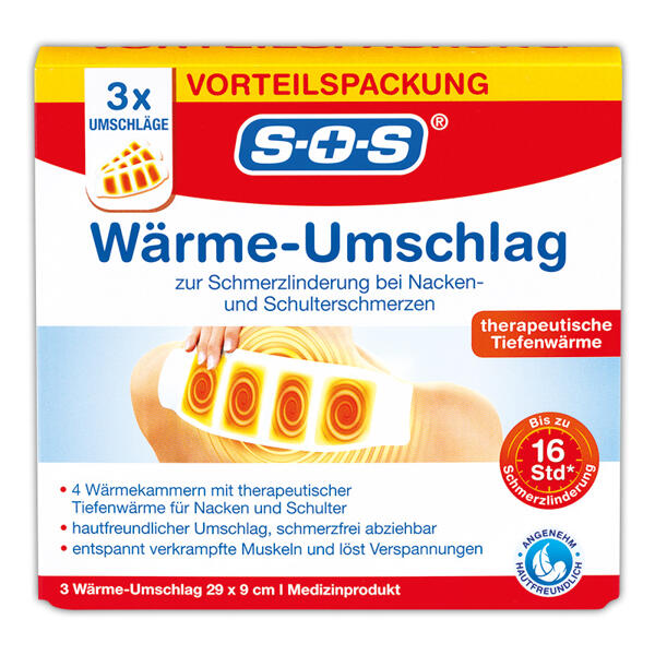 Wärme-Sortiment
