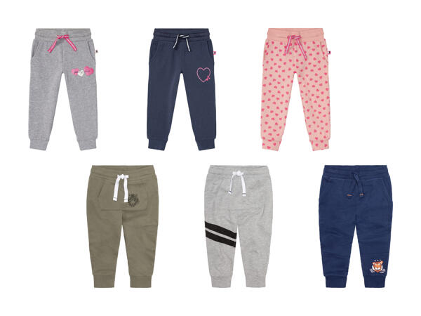 Pantalon de jogging