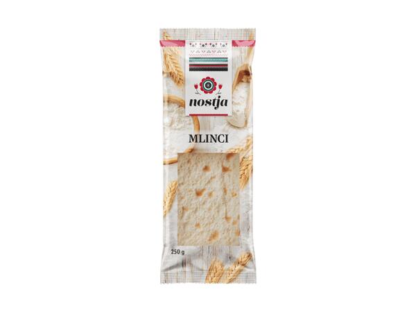 Mlinci