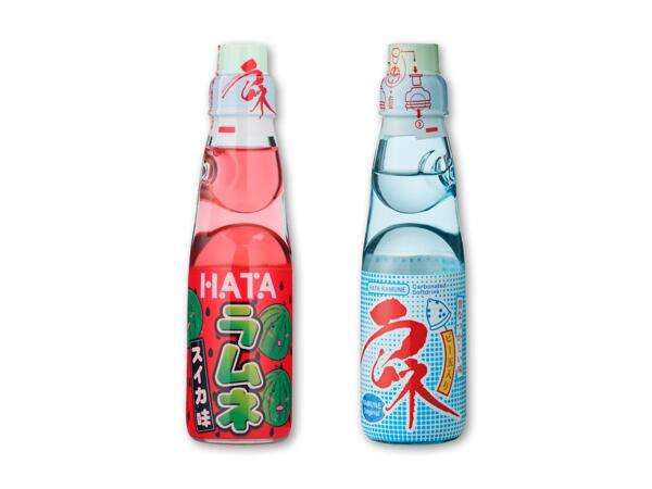 Ramune sodavand