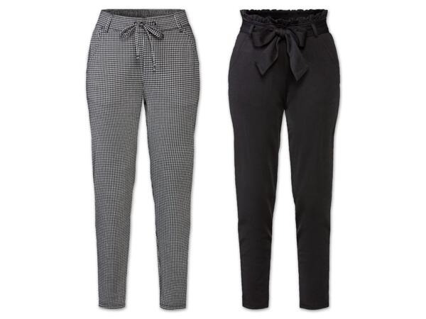 Damen Hose